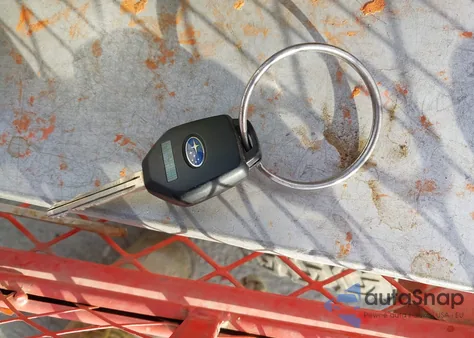 2015 Subaru Outback 2.5I Premium from USA, damaged, VIN 4S4BSACC9F3326588